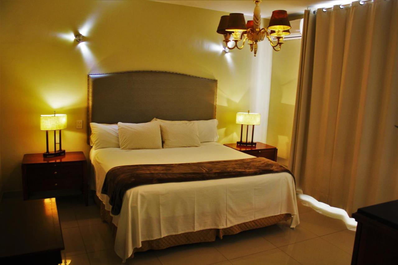 Hotel Del Angel กัวดาลาฮารา ภายนอก รูปภาพ